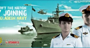 Sailor & MODC Recruitment